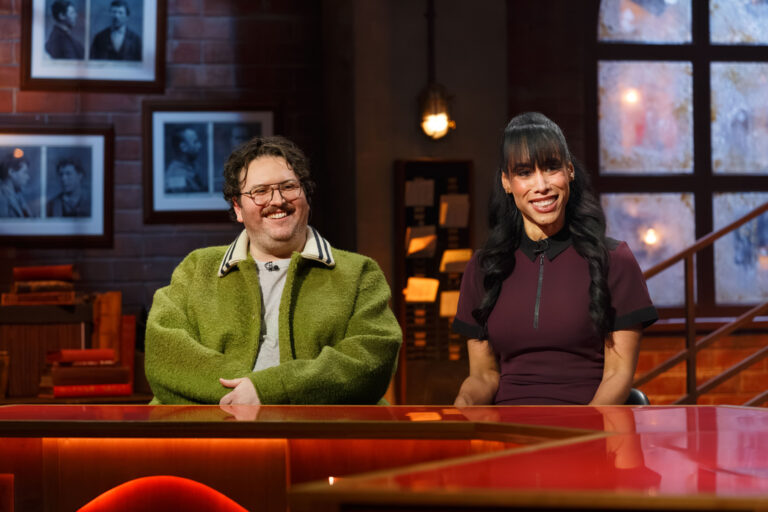 Crime Night! on ABC and ABC iview S1E3