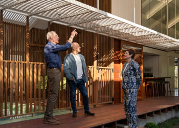 Grand Designs Australia on ABC and ABC iview S12E6