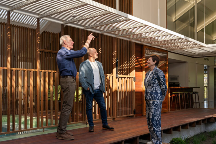 Grand Designs Australia on ABC and ABC iview S12E6