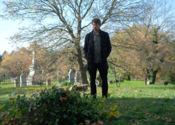 Maigret on ABC and ABC iview S1E6