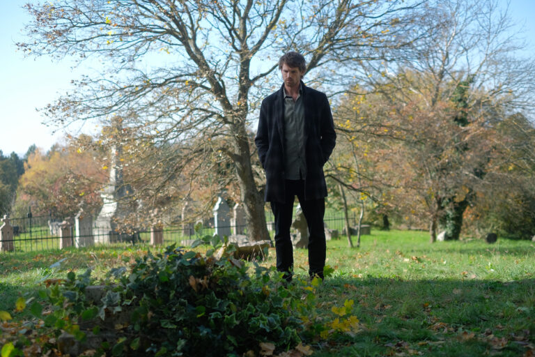 Maigret on ABC and ABC iview S1E6