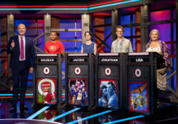 Hard Quiz on ABC and ABC iview S10E29