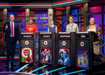 Hard Quiz on ABC and ABC iview S10E29