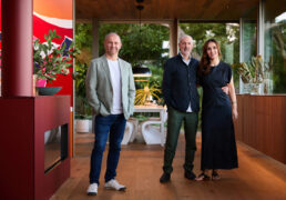 Grand Designs Australia on ABC and ABC iview S12E4