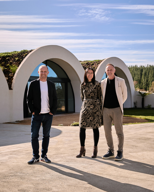 Grand Designs Australia on ABC and ABC iview S12E7