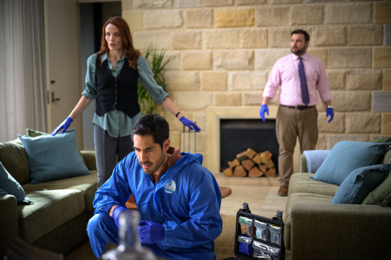 Return to Paradise on ABC and ABC iview S2E5