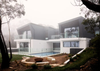 Grand Designs Australia on ABC and ABC iview S12E5