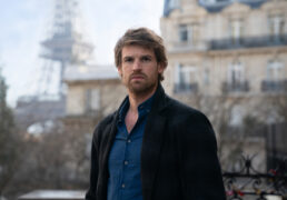 Maigret on ABC and ABC iview S1E1