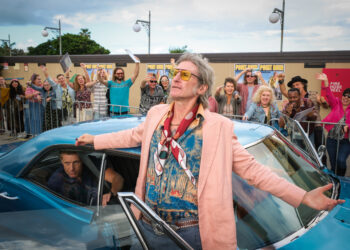 Return to Paradise on ABC and ABC iview S2E2