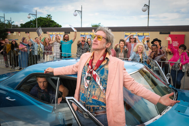 Return to Paradise on ABC and ABC iview S2E2