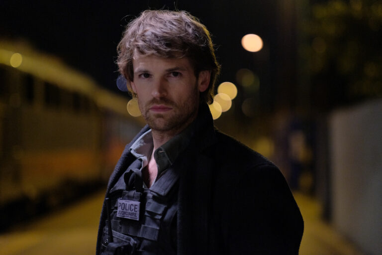 Maigret on ABC and ABC iview S1E4