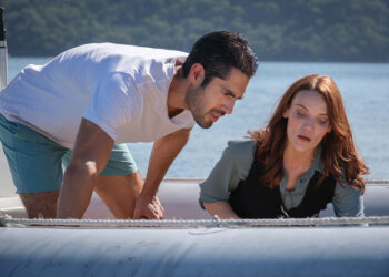 Return to Paradise on ABC and ABC iview S2E1