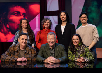 Spicks & Specks on ABC and ABC iview S12E11