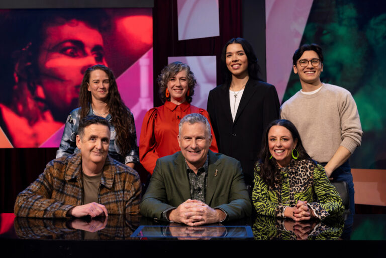 Spicks & Specks on ABC and ABC iview S12E11