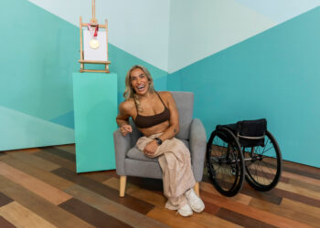 Portrait Artist of the Year on ABC and ABC iview S1E5