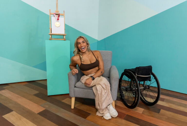 Portrait Artist of the Year on ABC and ABC iview S1E5