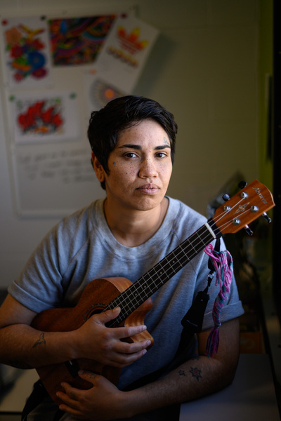 Songs Inside on ABC and ABC iview