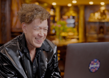 The Art Of… on ABC and ABC iview S2E6