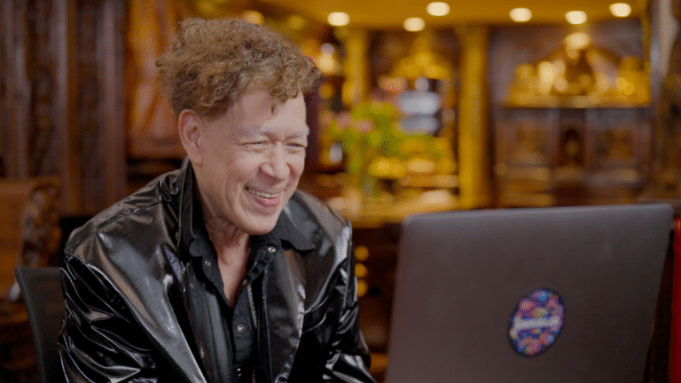 The Art Of… on ABC and ABC iview S2E6