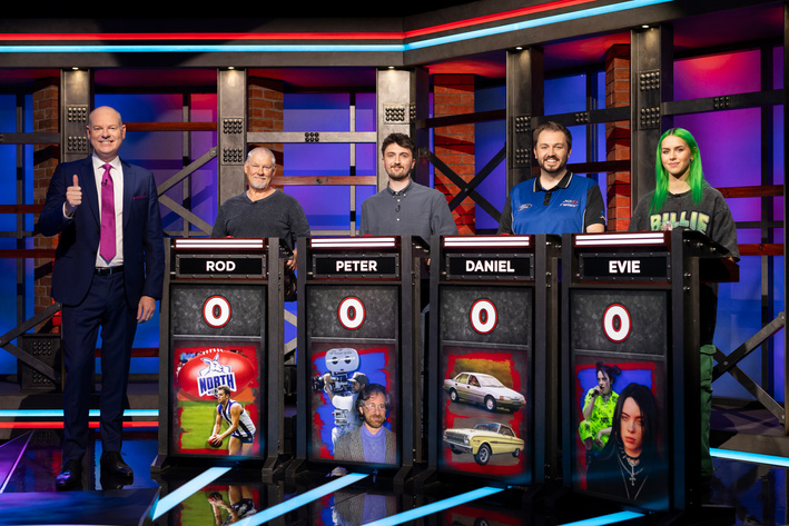 Hard Quiz on ABC and ABC iview S10E32