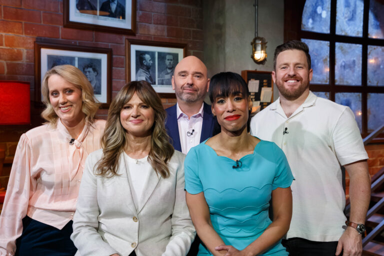 Crime Night! on ABC and ABC iview S1E5