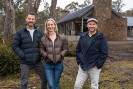 Grand Designs Australia on ABC and ABC iview S12E8