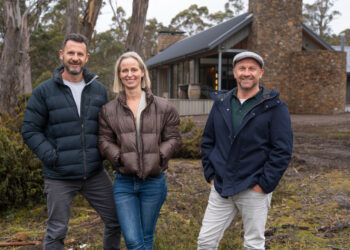 Grand Designs Australia on ABC and ABC iview S12E8