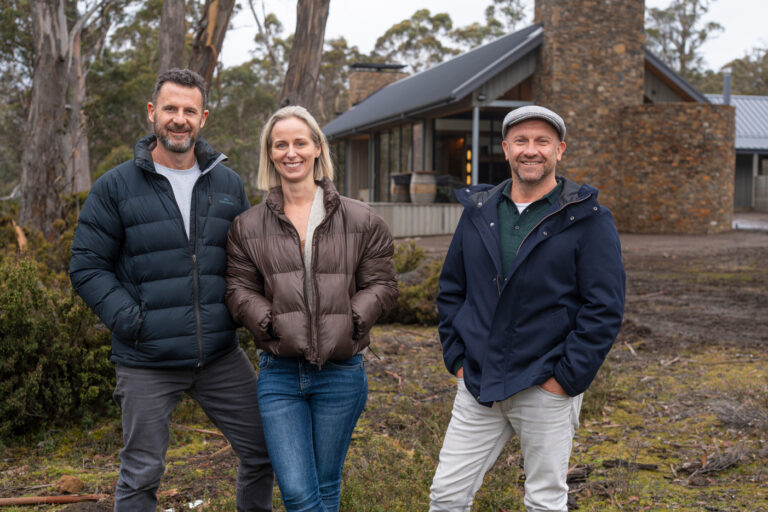 Grand Designs Australia on ABC and ABC iview S12E8
