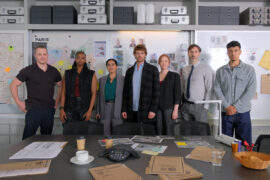 Maigret on ABC and ABC iview S1E5