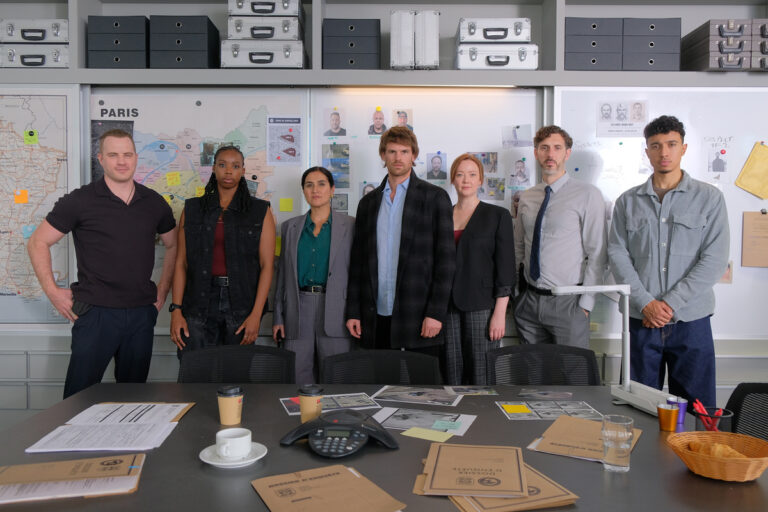 Maigret on ABC and ABC iview S1E5