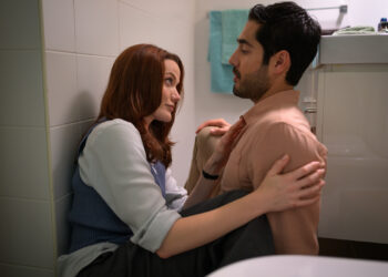 Return to Paradise on ABC and ABC iview S2E4