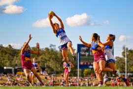 Grand Finals fever - AFLW and Supercars Grand Finals live and free on Seven and 7plus Sport