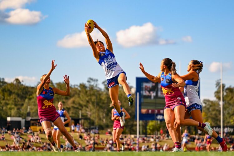 Grand Finals fever - AFLW and Supercars Grand Finals live and free on Seven and 7plus Sport