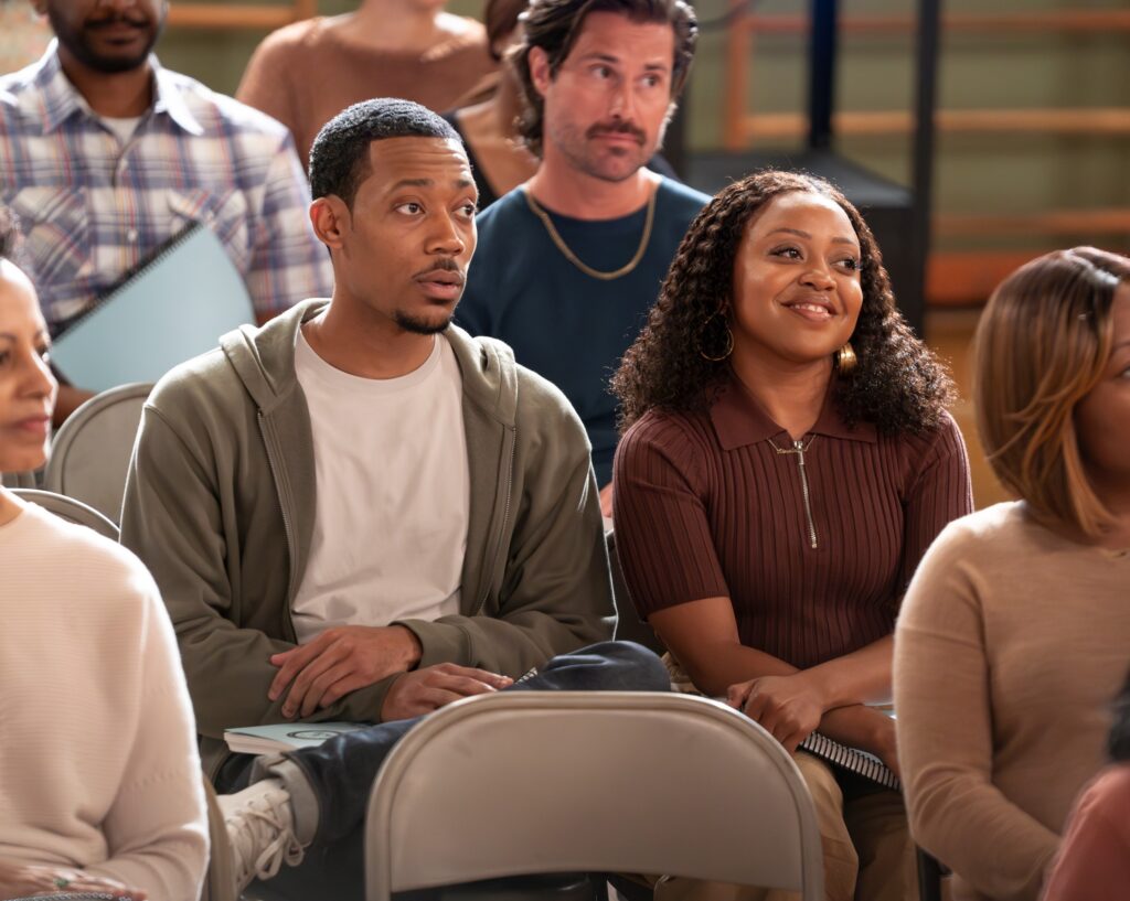 December 2025 on Disney+