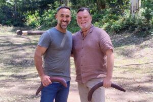 Better Homes and Gardens on Channel 7 and 7plus S31E39