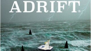 Adrift on Apple TV+ podcast available