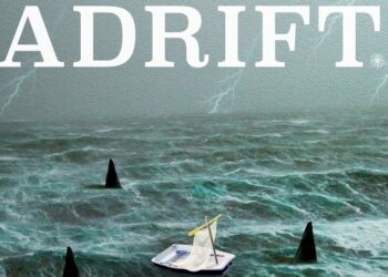 Adrift on Apple TV+ podcast available
