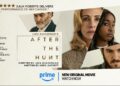After the Hunt on Prime Video with Julia Roberts trailer