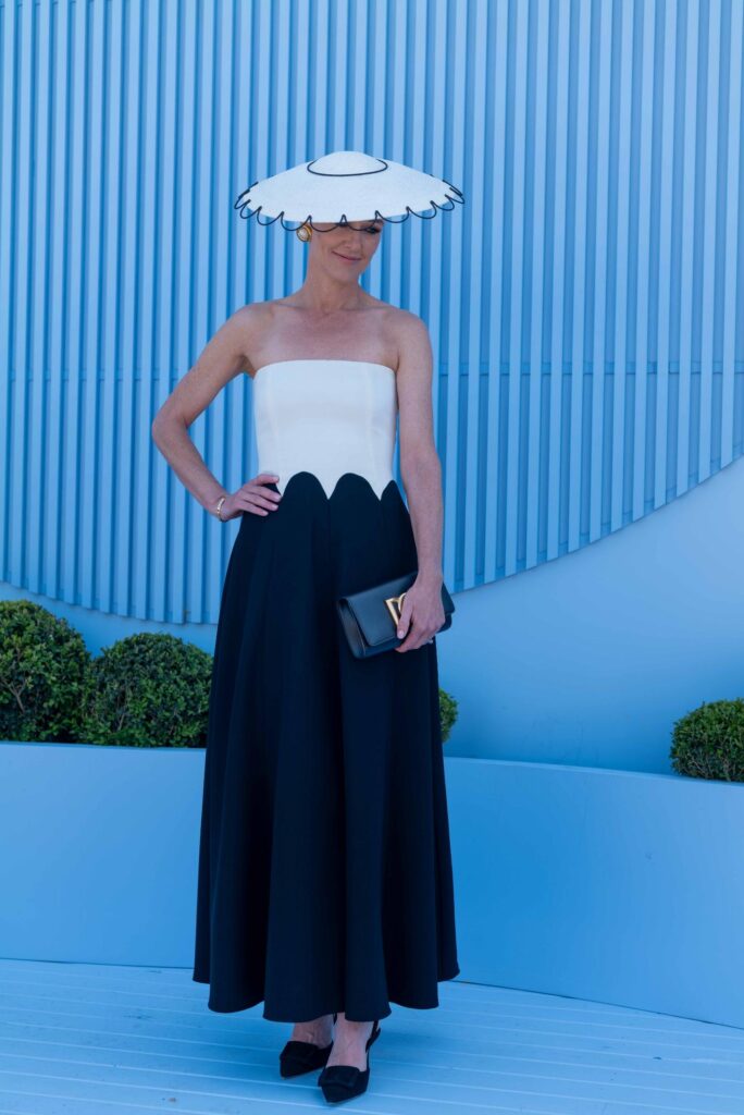 Nine talent on track at Derby Day