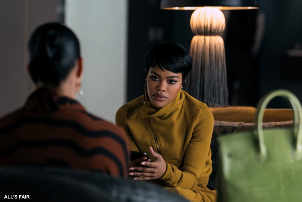 December 2025 on Disney+