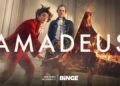 Amadeus on Binge official trailer