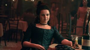 December 2025 on Binge