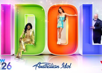 Australian Idol on Channel 7 first look at Idol’s extraordinary new contestants