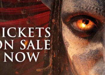 MOVIE | Avatar: Fire & Ash advance tickets on sale
