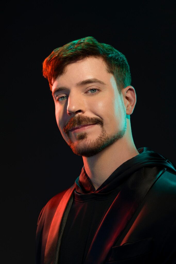 Beast Games on Prime Video season 2 first look