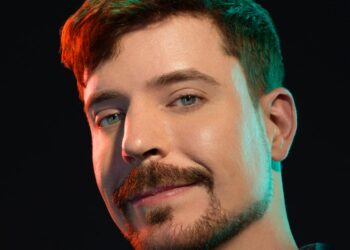 Beast Games on Prime Video season 2 first look