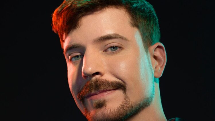 Beast Games on Prime Video season 2 first look