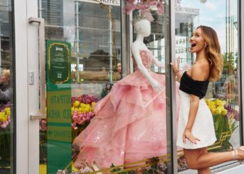 Wicked: For Good Fashion To Film premieres this Sunday on 7Bravo and 7plus