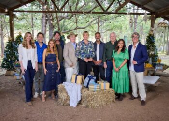 Friday 27 February 2026 TV Ratings Australia