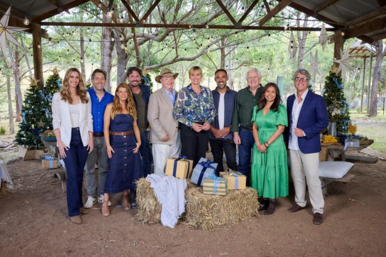 Friday 27 February 2026 TV Ratings Australia